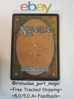 1xJinnie Fay, Jetmir's Second - Gilded Foil - NM/M Streets of New Capenna - Image 2
