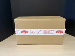 MAGIC THE GATHERING MTG COMMANDER MASTERS SEALED 6 BOX DRAFT BOOSTER CASE - Image 4