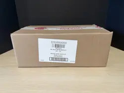 MAGIC THE GATHERING OUTLAWS OF THUNDER JUNCTION SEALED 6 BOX PLAY BOOSTER CASE - Image 1