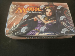 Magic the Gathering Innistrad Booster Box, Sealed, English, 2011. FREEship - Image 1