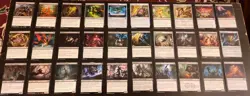 108x Josu Vess, Lich Knight Magic The Gathering Commander Deck / Used / MTG - Image 3