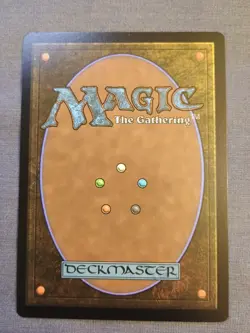 Rise of the Dark Realms - 283 - NM - Commander: FINAL FANTASY - MTG - Image 2