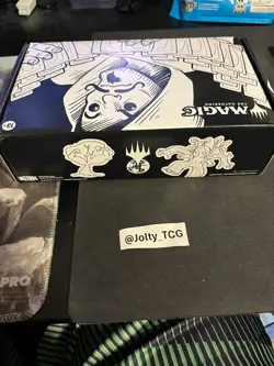 Magic The Gathering MTG Festival in a Box Las Vegas 2025 Secret Lair Sealed NEW - Image 2