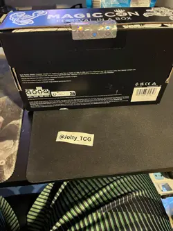 Magic The Gathering MTG Festival in a Box Las Vegas 2025 Secret Lair Sealed NEW - Image 3