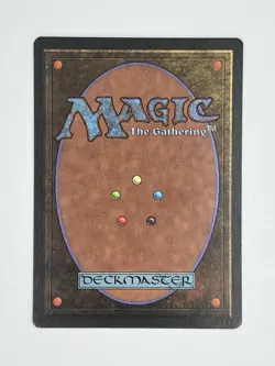 MTG UNDERGROUND SEA Unlimited Edition Regular MT+ Rare Magic The Gathering - Image 2