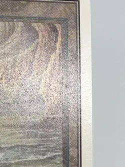 MTG UNDERGROUND SEA Unlimited Edition Regular MT+ Rare Magic The Gathering - Image 3