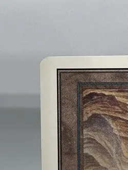 MTG UNDERGROUND SEA Unlimited Edition Regular MT+ Rare Magic The Gathering - Image 5