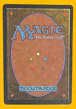 MTG DANDAN Arabian Nights (OldManMTG 011-655) - Image 2