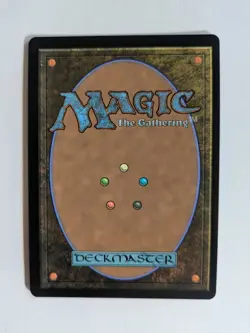 MTG Necropotence - Secret Lair 30th - Foil - ENG - NM condition - Image 2