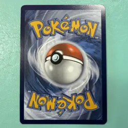 Pokemon TCG Trainer Lacey Prismatic Evolutions Holo Card 175/131 - Image 4