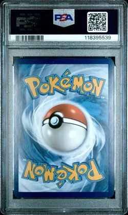 2023 POKEMON MEW EN-151 ILLUSTRATION RARE #168 CHARMANDER PSA 9 - Image 2