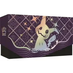 Pokemon TCG Paldean Fates Elite Trainer Box Sealed New - Image 3