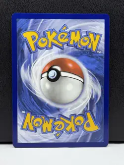 Pokemon TCG: Snorlax SVP 122 - 3 SWIRLS 🌀 Twilight Masquerade Promo Near Mint - Image 3