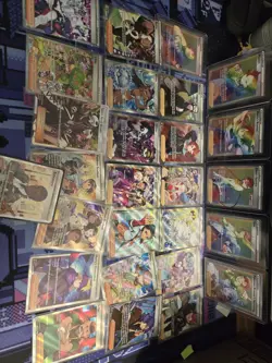 Pokemon Trainer 27 Card Lot Includes 6 Rainbow Trainers - Image 2