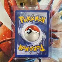 Alakazam - 1/102 - Holo Rare - Base Set - Pokemon Card - Lot #608 - Image 2
