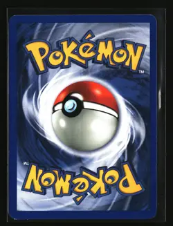 Pokemon BROCK 98/132 1st Edition (2000 Gym Heroes) LP/Light Play - Image 2