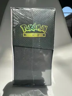 Pokemon Center ETB Mega Evolution Lucario Elite Trainer Box - Image 2