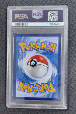 PSA 10 Pokemon TCG Chinese exclusive Umbreon Gem Pack Vol.2 06 15/15 CBB2C - Image 2