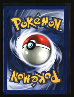Pokemon BLAINES QUIZ #1 97/132 1st Edition (2000 Gym Heroes) LP/Light Play - Image 2
