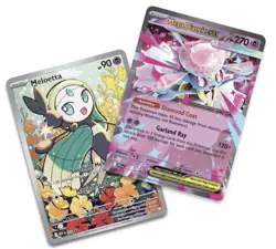 Pokemon TCG: Battle Deck Mega Diancie ex BRAND NEW/SEALED in hand - Image 3