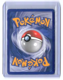 Quagsire Unseen Forces 44/115 Reverse Holo Stamped - LP/NM Pokemon TCG Vintage - Image 2