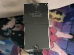 Pokemon TCG Paldea Evolved Elite Trainer Box ETB New SEALED - Image 5