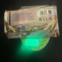 🔥🔥Pokemon Heavy Pack 💪 TCG Lost Origin Booster Pack New Sealed 🔥🔥 - Image 3