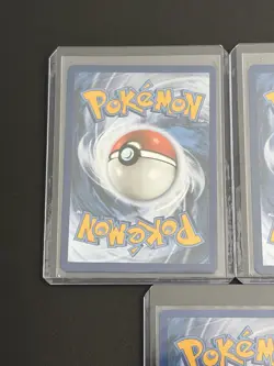 Pokemon Celebrations Lunchbox Promos - Hydreigon Light Toxtricity, Mimikyu - Image 3