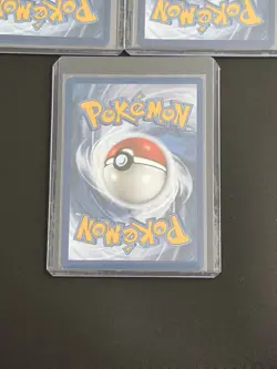 Pokemon Celebrations Lunchbox Promos - Hydreigon Light Toxtricity, Mimikyu - Image 5
