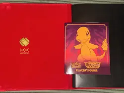 Pokemon Scarlet Violet Obsidian Flames Complete Master Set with Some Promos - Image 1