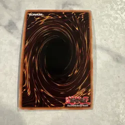 Yu-Gi-Oh Beiige, Vanguard of Dark World LCJW-EN242 Ultra Rare 1st Edition LP - Image 2