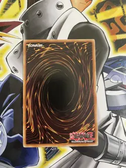 Yu-Gi-Oh! Dark World Dealings STON-EN038 Unlimited Super Rare NM - Image 3