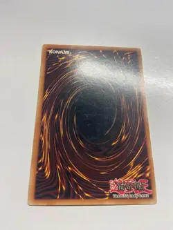 USA Seller Yugioh Yubel - The Ultimate Nightmare PTDN-EN008 Secret Rare MP - Image 5