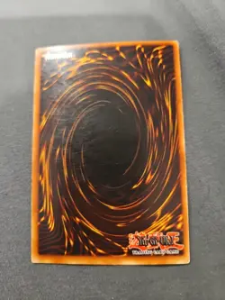 Left Arm Of The Forbidden One 1st Edition LOB-123 - Image 2