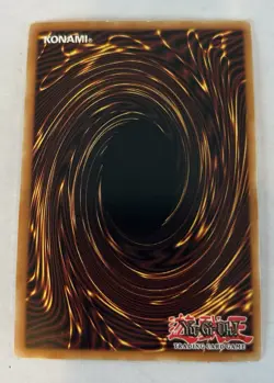 Yu-Gi-Oh! TCG Yubel - The Ultimate Nightmare Phantom Darkness PTDN-EN008 LP - Image 4