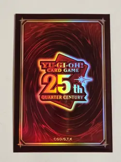 Harpie Perfumer QCCP-KR123 Quarter Century Secret Rare Yugioh Korean OCG Mint - Image 5
