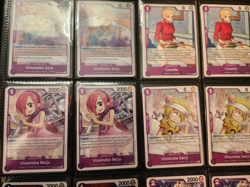 Reiju Deck Core - Tournament Ready - 89 Cards - English - NM - One Piece CCG - Image 3