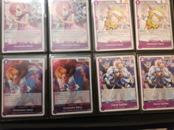 Reiju Deck Core - Tournament Ready - 89 Cards - English - NM - One Piece CCG - Image 4