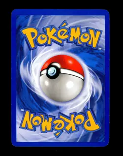 2000 Pokemon DARK HYPNO Team Rocket HOLO RARE Unlimited Edition Set Card 9/82 - Image 4