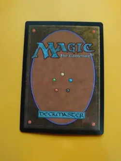 Jace's Archivist. Rare Vedalken wizard. Magic the Gathering Card. - Image 4