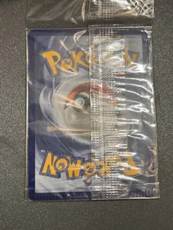 Pokemon TCG Greninja Gold Star - SWSH144 Celebrations Promo Card Stamped SEALED - Image 2