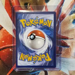 Lillie's Determination 184/132 - SIR - Mega Evolution - Pokemon Card - Lot #612 - Image 2