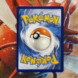 Lillie's Determination 184/132 - SIR - Mega Evolution - Pokemon Card - Lot #612 - Image 4