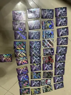 Pokemon Cards Exclusive S-Chinese Japanese RR Mewtwo V Magcargo EX Lot*41 J31 - Image 1