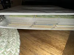 Pokemon Card Collection Binder Multiple Cards From 1995 - 2005 - Image 1