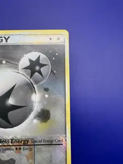 ⚡Double Colorless Energy 103/123 League Promo Pokemon Cards STAMPED - LP 2010 - Image 5