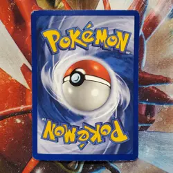 Charizard - 4/102 - Holo Rare - Base Set - Pokemon Card - Lot #597 - Image 4