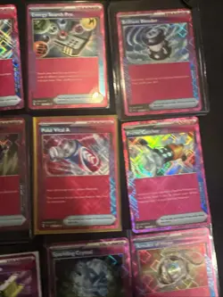 Pokemon TCG 🔥ACE SPEC 🔥 9 Card Lot 🔥- Random Sets - Image 5