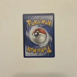 Houndoom 66/64 Shrouded Fable Illustration Rare Card, Near Mint Condition - Image 2