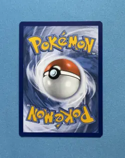 Mew VMAX 114/264 Fusion Strike Ultra Rare Full Art Pokemon Card Mint NM - Image 2